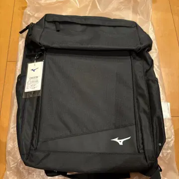 MIZUNO 팀 백팩 30 스퀘어