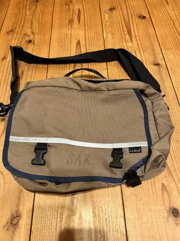 L.L.Bean 숄더백 Y2K