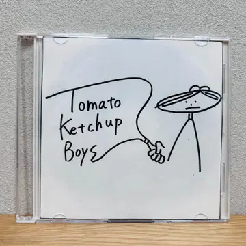 Tomato Ketchup Boys 데모 레어반