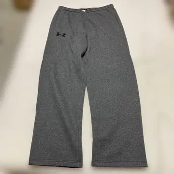 Under Armour XXL 그레이 스웨트 팬츠