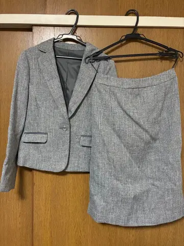 포멀 슈트 셋업