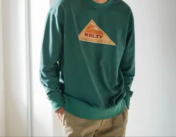 켈티 트레이닝복