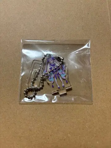 너와 아이돌 프리큐어 CD 특전 큥큥