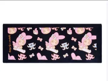 하마사키 아유미 마이멜로디 카우콘 콜라보 굿즈