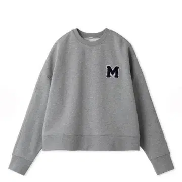 [ Mila Owen ] 미라 오웬 맨투맨