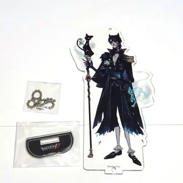 제5인격 IdentityV 진수 메모리얼 아크릴 스탠드 키링 은자