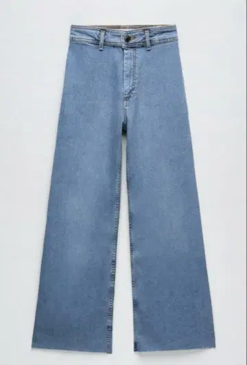 ZARA 인기 데님 36