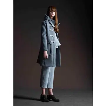 muller of yoshiokubo 더플 코트