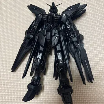 오늘 한정 가격!! 1/100 사이즈 스트라이크 프리덤 미드나잇