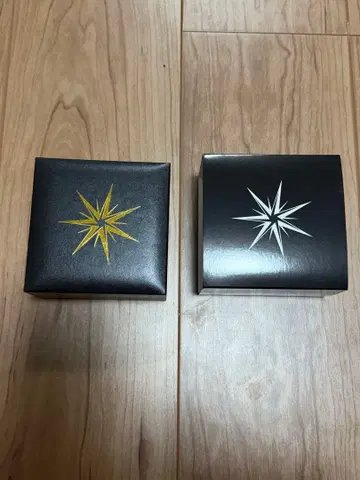 Takanori Iwata 화이트 비즈 팔찌