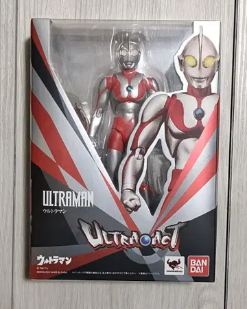 ULTRA ACT 울트라 ACT 울트라맨 반다이