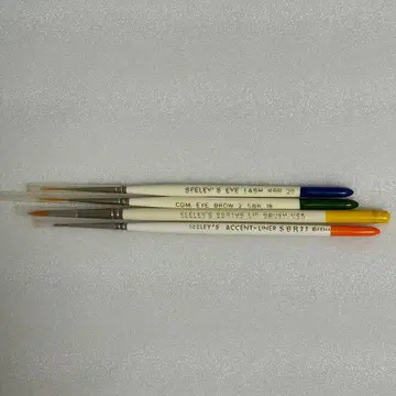 E 붓 앤티크 비스크 인형 리프로 창작 인형 재료