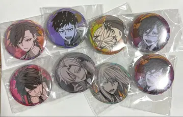 미개봉 새상품 도겐안키 장면 잘라낸 캔뱃지 묶음 판매