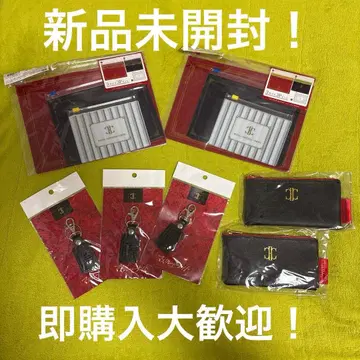 마스커레이드 나이트 굿즈 묶음 판매 1 미개봉 새상품