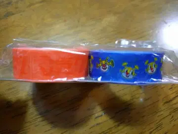 VOXXX 군 & 전기 그루브 LOGO 마스킹 테이프 세트