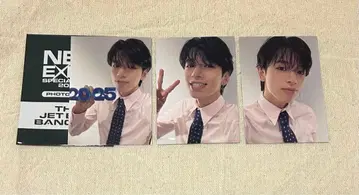 KOTA 이시카와 코타 노멀 시크릿 3장 세트