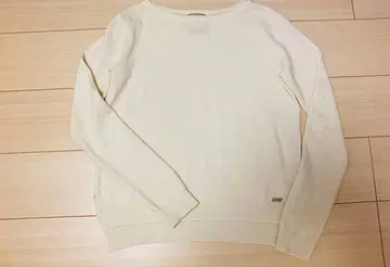 [ DAISY LIN ] 데이지린 폭시 부드러운 캐시미어 100% 니트