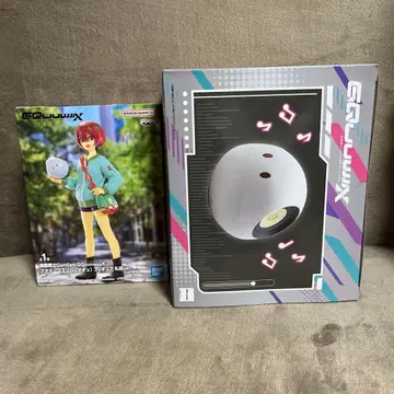 기동전사 건담 GQuuuuuuX 바닥형 하로형 스피커