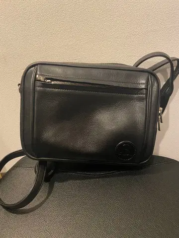 와일드 스완스 포키 숄더백 바디백