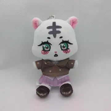 Kep1er 최현 봉제 인형