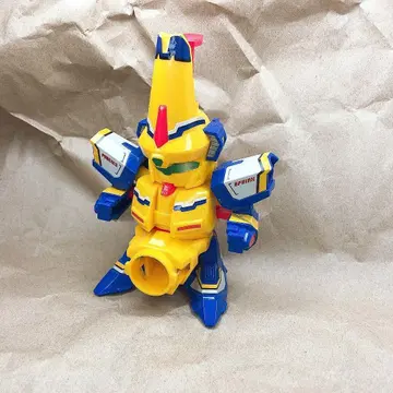 슈퍼 비다맨 파워 스핑크스