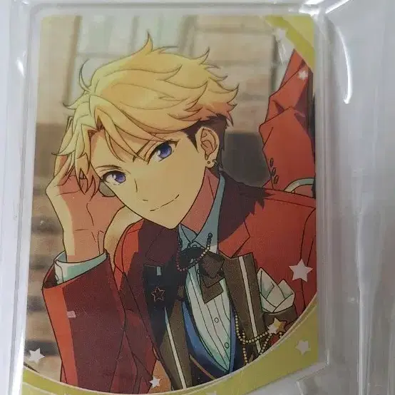 앙스타 아라시 5주년 아크릴 스탠드