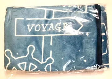 미개봉 새상품 FANTASTICS 사와모토 나츠키 멘프로 담요