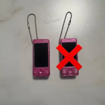 휴대폰 컬렉션 ~docomo ver.~ 가챠가챠