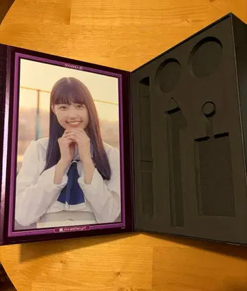 노기자카46 이오키 마오 10th YEAR BIRTHDAY 메모리얼 굿즈