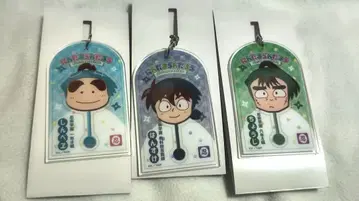 닌타마 란타로 로손 아크릴 키링