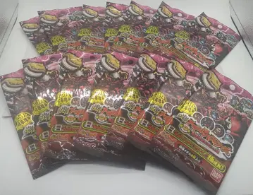 요괴워치 요괴 메달 버스터즈 제1막 오니 퇴치 돈부라코 편 장미 14팩