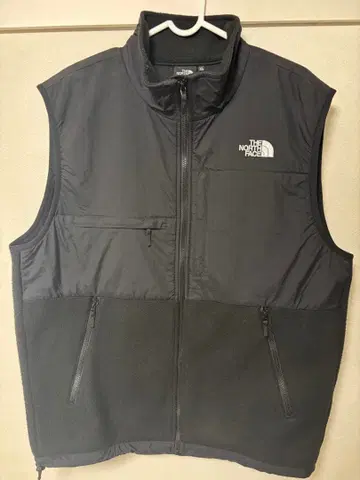 THE NORTH FACE 데날리 베스트 NA72332