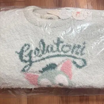 디즈니씨 젤라토니 룸웨어