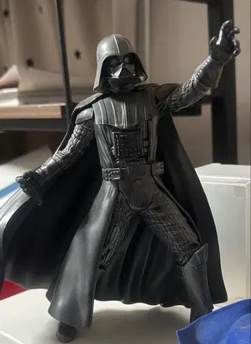 다스 베이더 피규어