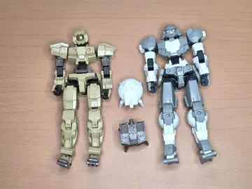 30MM 알토 육전 사양 포르타노바 우주 사양