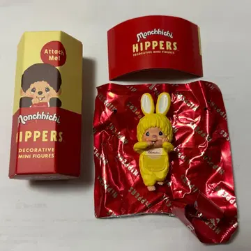 몽치치 스마트폰 액세서리