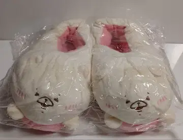 토모다치와 곰 룸슈즈 핑크