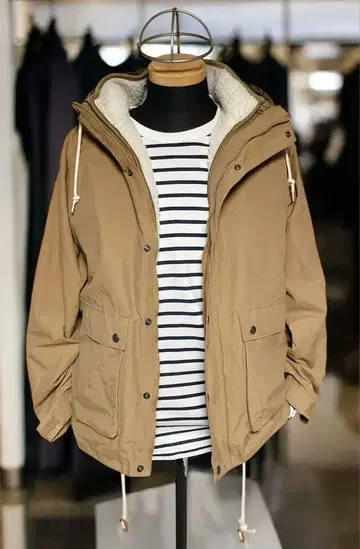 SIERRA DESIGNS 60/40 크로스 마운틴 후드티 시에라 디자인