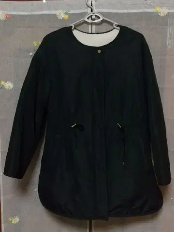 GLOBAL WORK 리버서블 자켓 F