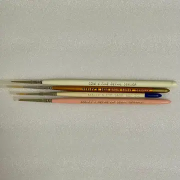 F 붓 앤티크 비스크 인형 리프로 창작 인형 재료