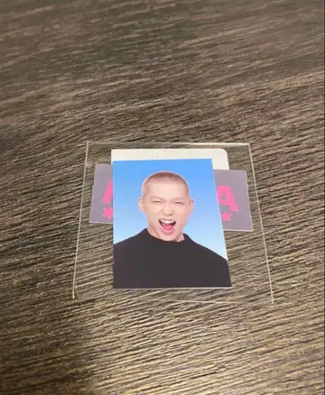 사토 히나타 증명사진