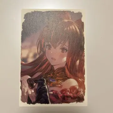 안서리아 답례품 발렌타인 그랑블루