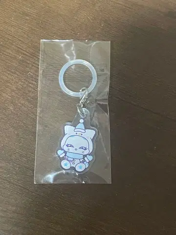 카토 코코로 메지루시 참 ME:I 미아이