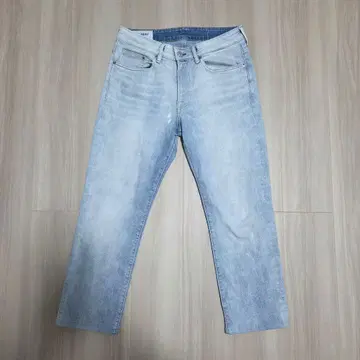 H&M 에이치앤엠 데님 32인치