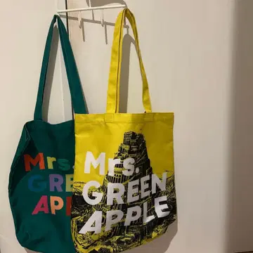 미세스 토트백 SS석 Ringojam시트 노아의 방주 바벨탑