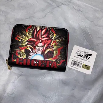 드래곤볼 지갑
