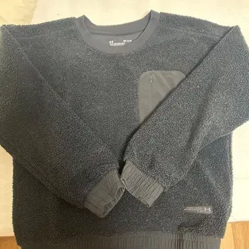 언더아머 프리 스트레이너 MD