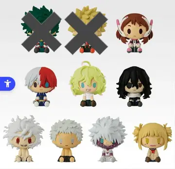 히로아카 제일복권 쵸코놋코 덤 포함