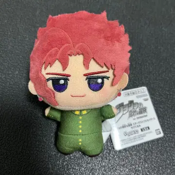 죠죠의 기묘한 모험 스타더스트 크루세이더즈 SD 인형 카쿄인 노리아키