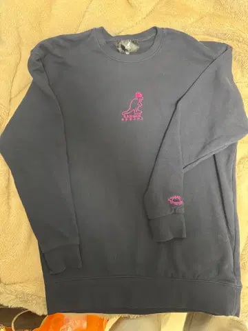 OWV 사노 후미야 캉골 트레이닝복